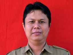 Efinda Nurdiansah, M.Pd